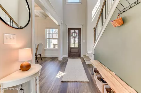 Entry Way - 657 Whitney Shoals Rd, Evans, GA 30809 photo 1 of 5