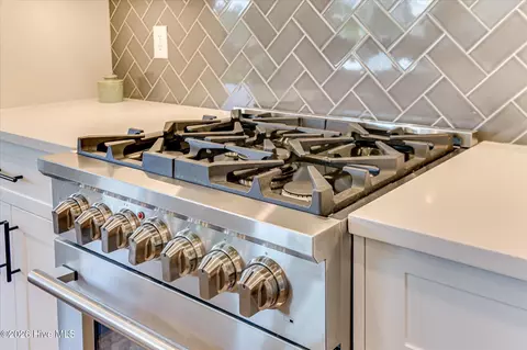 Kitchen - 657 Whitney Shoals Rd, Evans, GA 30809 photo 4 of 7