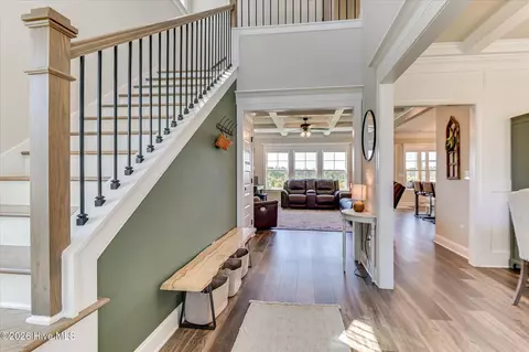 Entry Way - 657 Whitney Shoals Rd, Evans, GA 30809 photo 2 of 5