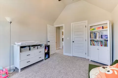 Bedroom - 657 Whitney Shoals Rd, Evans, GA 30809 photo 7 of 8