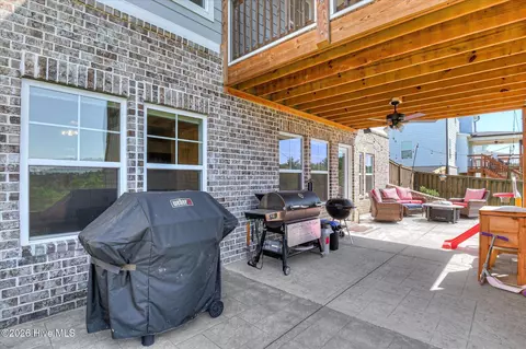 Exterior - 657 Whitney Shoals Rd, Evans, GA 30809 photo 5 of 14