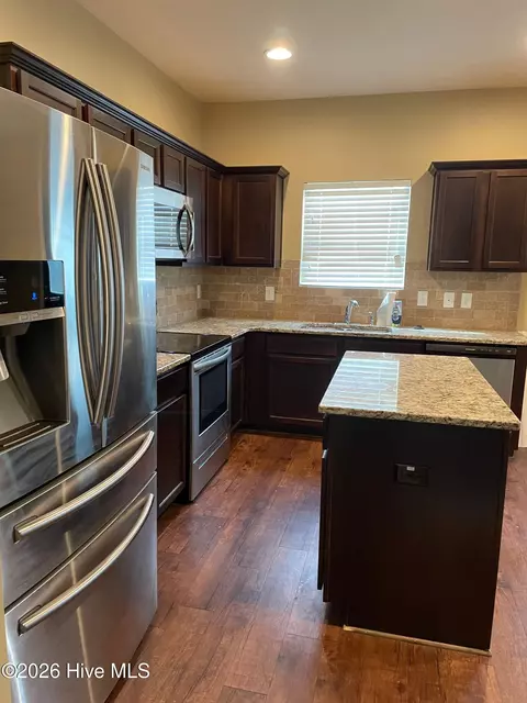 Kitchen - 148 Sims Ct, Augusta, GA 30909 photo 1 of 2