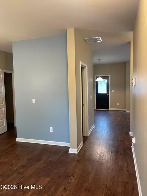 Entry Way - 148 Sims Ct, Augusta, GA 30909 photo 1 of 1