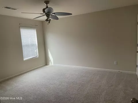 Bedroom - 148 Sims Ct, Augusta, GA 30909 photo 2 of 2