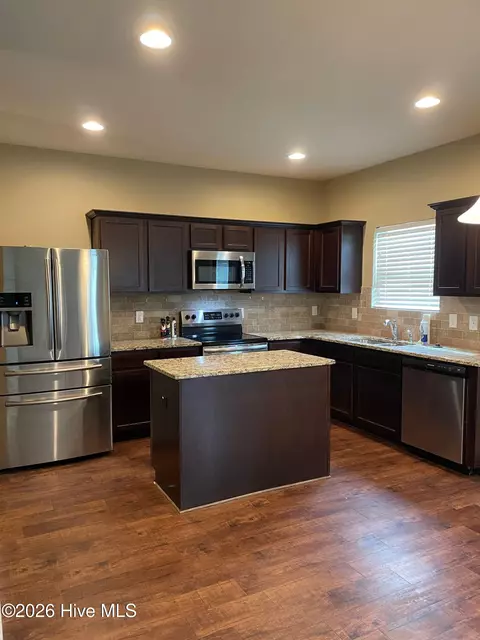 Kitchen - 148 Sims Ct, Augusta, GA 30909 photo 2 of 2