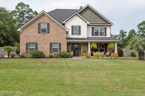 303 Highland Dr, Graniteville, SC 29829