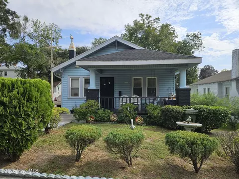 1408 Rankin St, Wilmington, NC 28401