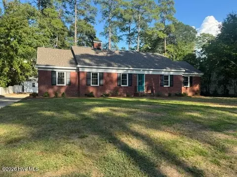 521 S Taylor St, Rocky Mount, NC 27803