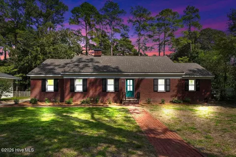 521 S Taylor St, Rocky Mount, NC 27803