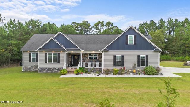 118 King Estates Rd, Jacksonville, NC 28540