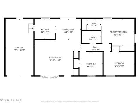1909 Cedar Point Cir, Elizabeth City, NC 27909