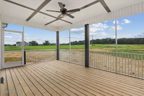 Exterior - 1556 Shortleaf Trl, Spring Hope, NC 27882 photo 7 of 8