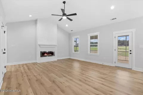 Living - 1556 Shortleaf Trl, Spring Hope, NC 27882 photo 4 of 4