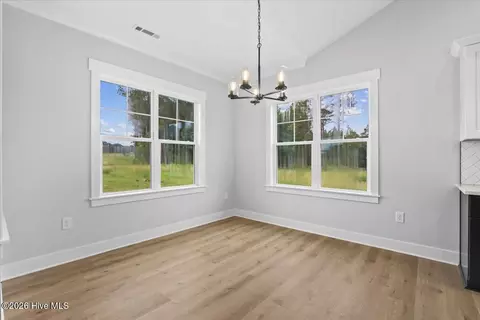 Dining - 1556 Shortleaf Trl, Spring Hope, NC 27882 photo 1 of 1