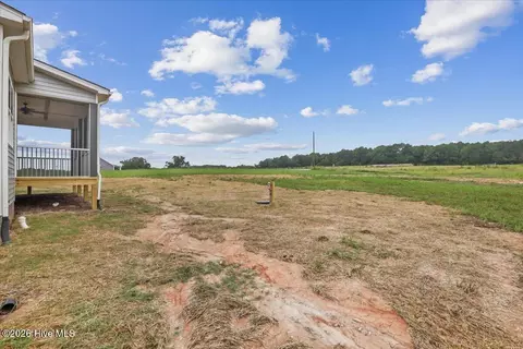 Exterior - 1556 Shortleaf Trl, Spring Hope, NC 27882 photo 8 of 8