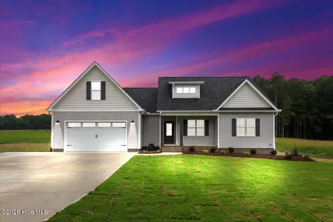 Exterior - 1556 Shortleaf Trl, Spring Hope, NC 27882 photo 2 of 8