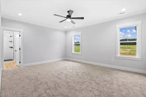 Bedroom - 1556 Shortleaf Trl, Spring Hope, NC 27882 photo 1 of 3