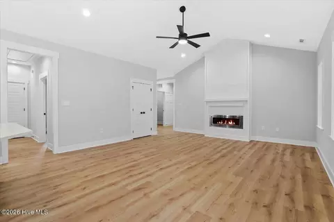 Living - 1556 Shortleaf Trl, Spring Hope, NC 27882 photo 3 of 4