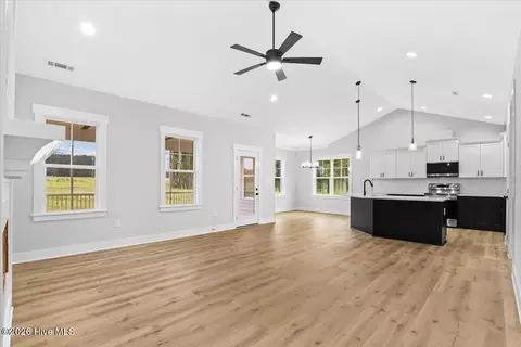 Living - 1556 Shortleaf Trl, Spring Hope, NC 27882 photo 1 of 4