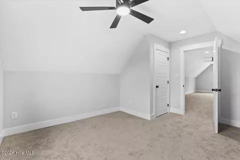 Bedroom - 1556 Shortleaf Trl, Spring Hope, NC 27882 photo 3 of 3