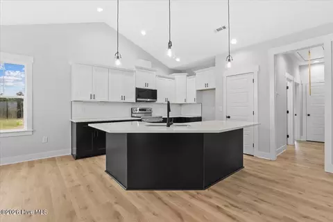 Kitchen - 1556 Shortleaf Trl, Spring Hope, NC 27882 photo 1 of 4