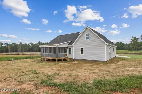 Exterior - 1556 Shortleaf Trl, Spring Hope, NC 27882 photo 6 of 8