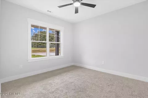 Bedroom - 1556 Shortleaf Trl, Spring Hope, NC 27882 photo 2 of 3