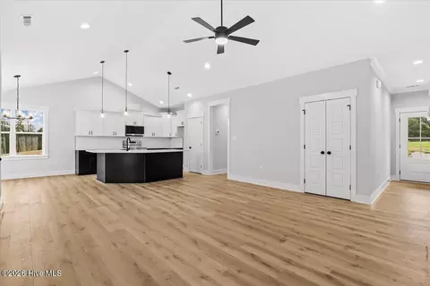 Living - 1556 Shortleaf Trl, Spring Hope, NC 27882 photo 2 of 4