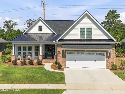 4309 Bythal Hill Cir, Wilmington, NC 28409