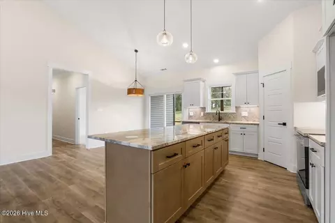 Kitchen - 9760 Cattle Field Dr, Spring Hope, NC 27882 photo 1 of 6