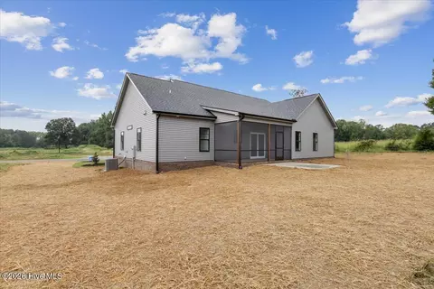Exterior - 9760 Cattle Field Dr, Spring Hope, NC 27882 photo 6 of 9
