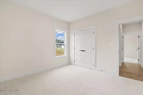 Bedroom - 9760 Cattle Field Dr, Spring Hope, NC 27882 photo 4 of 5