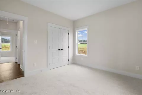 Bedroom - 9760 Cattle Field Dr, Spring Hope, NC 27882 photo 5 of 5