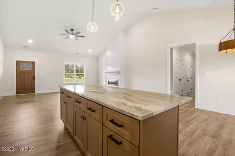 Entry Way - 9760 Cattle Field Dr, Spring Hope, NC 27882 photo 1 of 3