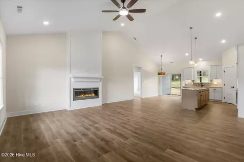 Living - 9760 Cattle Field Dr, Spring Hope, NC 27882 photo 2 of 5