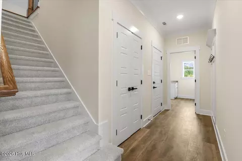 Entry Way - 9760 Cattle Field Dr, Spring Hope, NC 27882 photo 3 of 3