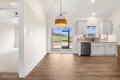 Entry Way - 9760 Cattle Field Dr, Spring Hope, NC 27882 photo 2 of 3