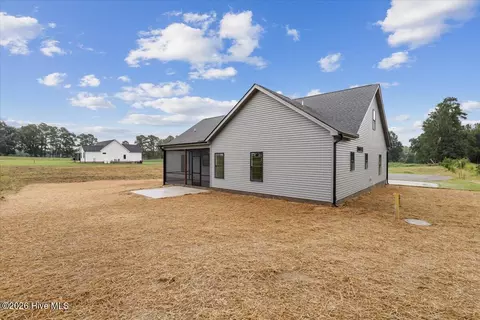 Exterior - 9760 Cattle Field Dr, Spring Hope, NC 27882 photo 7 of 9