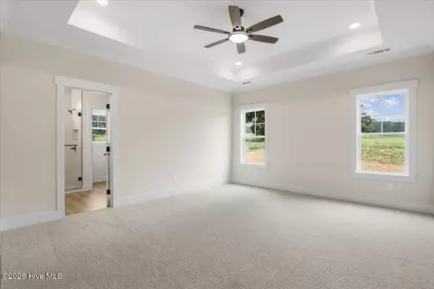 Bedroom - 9760 Cattle Field Dr, Spring Hope, NC 27882 photo 2 of 5