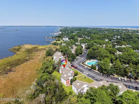 View/Area - 700 W First St #C-7, Kill Devil Hills, NC 27948 photo 4 of 11