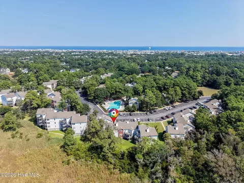 View/Area - 700 W First St #C-7, Kill Devil Hills, NC 27948 photo 5 of 11
