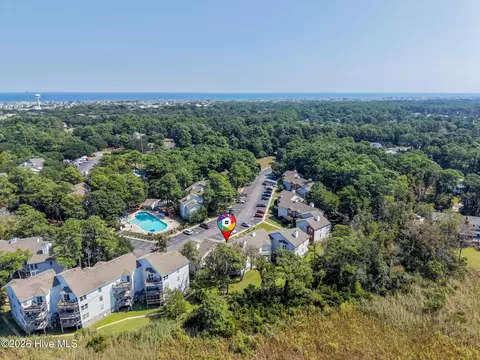 View/Area - 700 W First St #C-7, Kill Devil Hills, NC 27948 photo 2 of 11