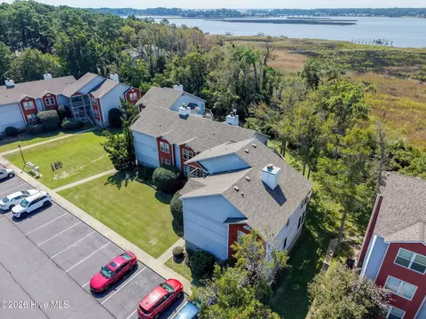 View/Area - 700 W First St #C-7, Kill Devil Hills, NC 27948 photo 3 of 11