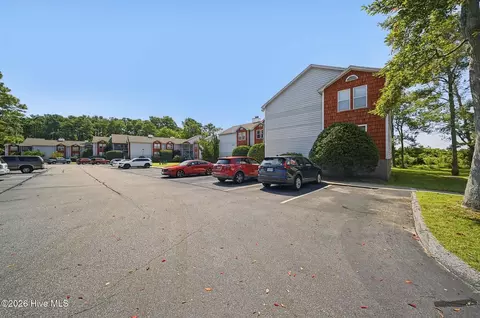 Exterior - 700 W First St #C-7, Kill Devil Hills, NC 27948 photo 14 of 14