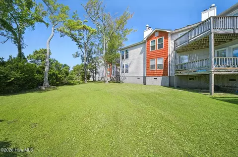 Exterior - 700 W First St #C-7, Kill Devil Hills, NC 27948 photo 6 of 14
