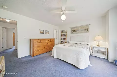 Bedroom - 700 W First St #C-7, Kill Devil Hills, NC 27948 photo 2 of 6