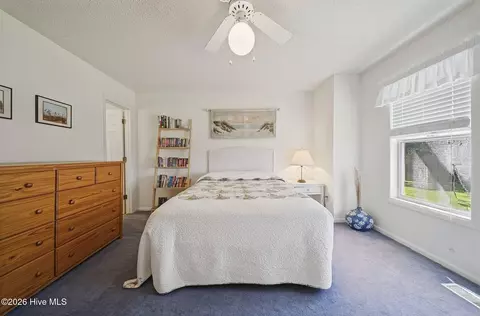 Bedroom - 700 W First St #C-7, Kill Devil Hills, NC 27948 photo 1 of 6
