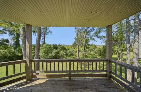 Exterior - 700 W First St #C-7, Kill Devil Hills, NC 27948 photo 1 of 14