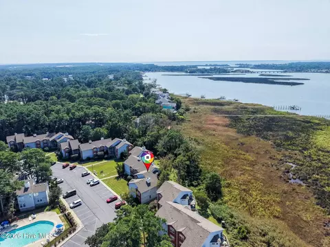 View/Area - 700 W First St #C-7, Kill Devil Hills, NC 27948 photo 9 of 11