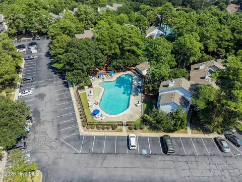 Exterior - 700 W First St #C-7, Kill Devil Hills, NC 27948 photo 9 of 14